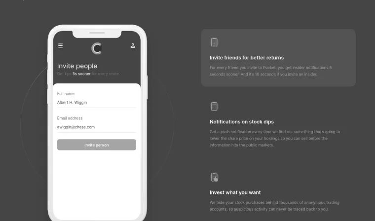 Colossales — Start-up SaaS
