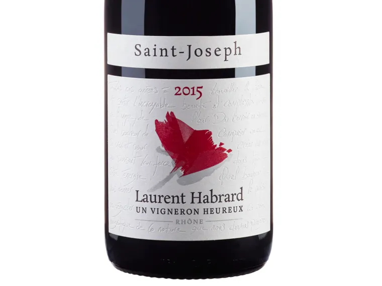 French Wine — Domaine viticole