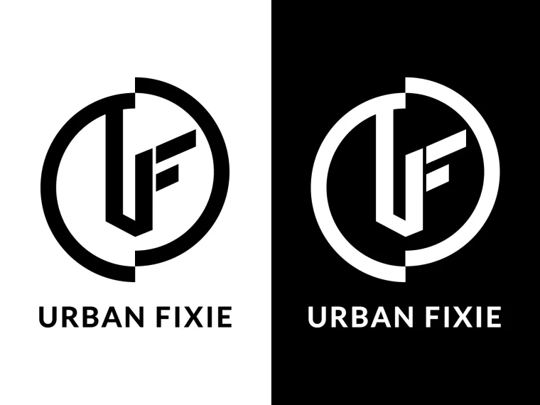 Urban Fixie — Vélo urbain