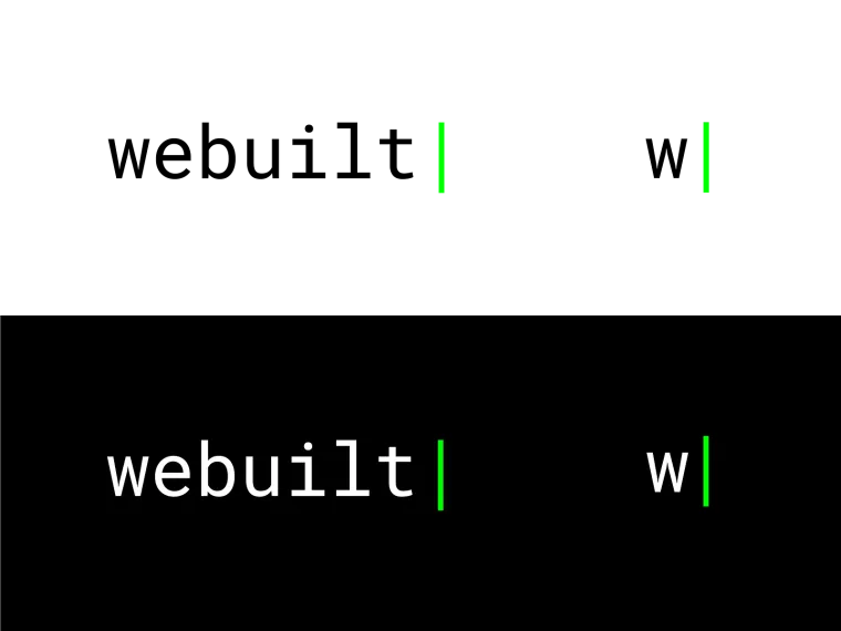 Webuilt — Agence web