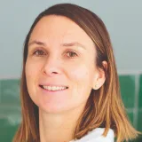 Ingrid Charvet